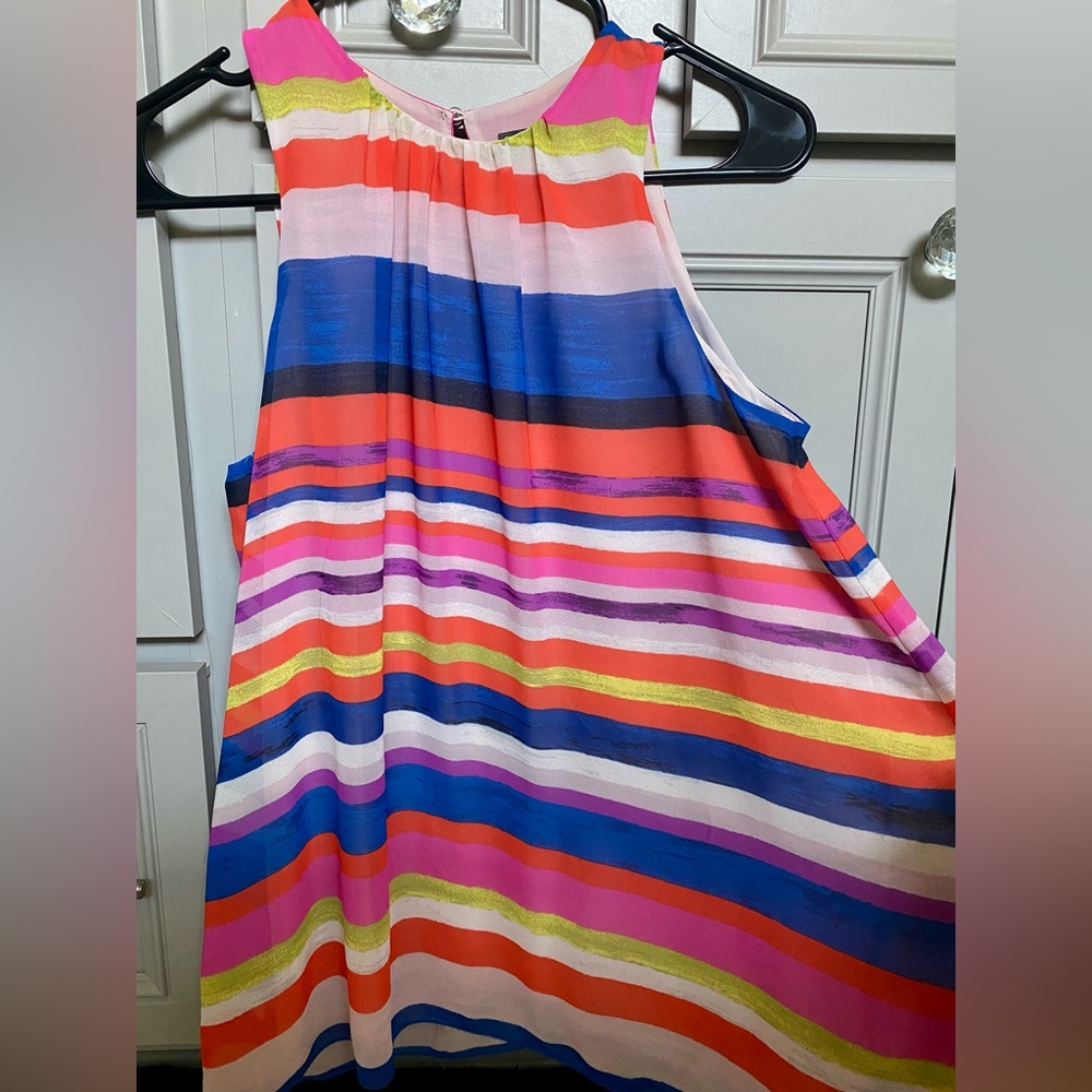 Vince camuto top
